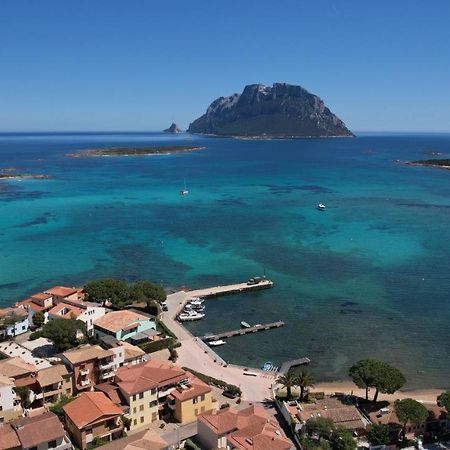 La Locanda Di Gavina Braccu Porto San Paolo (Sardinia) Exterior photo