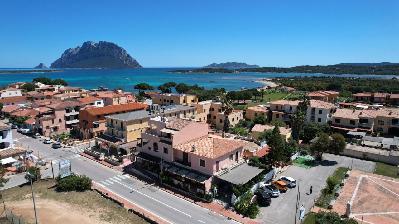 La Locanda Di Gavina Braccu Porto San Paolo (Sardinia) Exterior photo