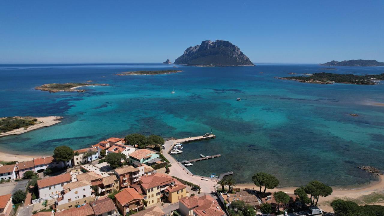 La Locanda Di Gavina Braccu Porto San Paolo (Sardinia) Exterior photo